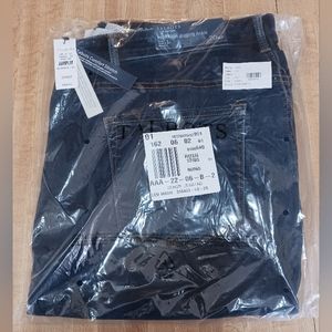 Talbots High Rise Jegging Ankle 20WP Leo Wash